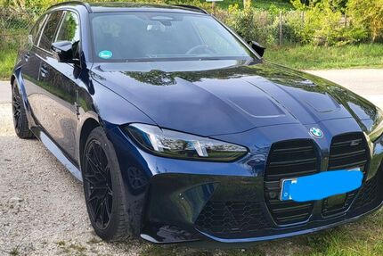 BMW M3 1.550 km 97.014 &euro; Neu-Ulm 89233