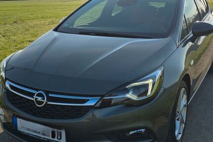 Opel Astra 62.000 km 15.450 &euro; Ulm 89077