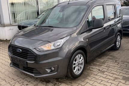 Ford Tourneo 117.000 km 10.490 &euro; Ulm-Jungingen 89081