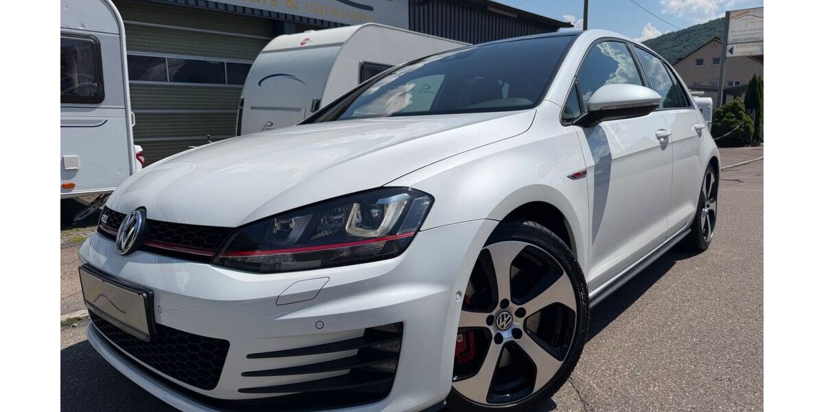 VW Golf 85.550 km 16.890 &euro; Geislingen 73312