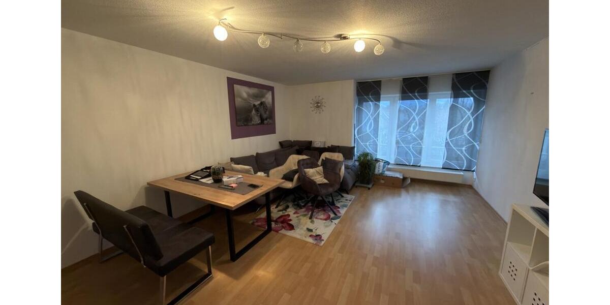 Etagenwohnung Leipheim - 2 Zimmer, 60 m&sup2;, 735&euro; | Angebot:25273026