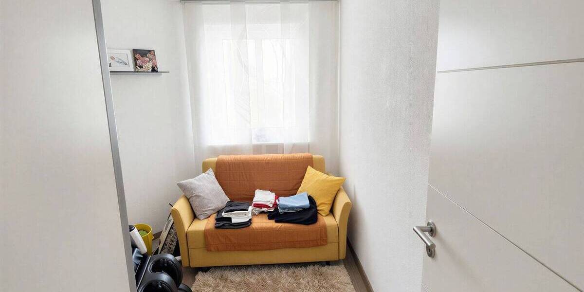 Etagenwohnung Leipheim - 4 Zimmer, 100 m&sup2;, 429.000&euro; | Angebot:25725202