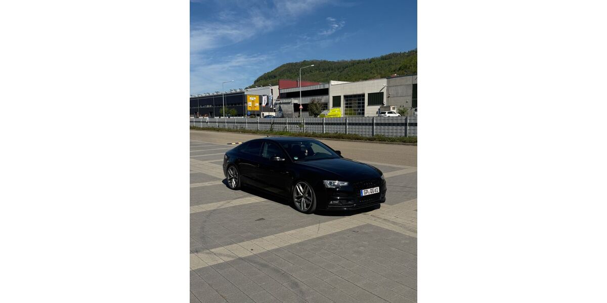 Audi A5 168.000 km 17.500 &euro; Geislingen an der Steige 73312