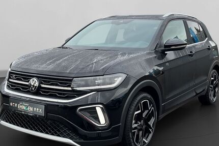 VW T-Cross 8.400 km 29.488 &euro; Ehingen 89584