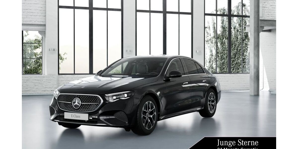 Mercedes-Benz E 200 16.156 km 46.990 &euro; Neu-Ulm 89231
