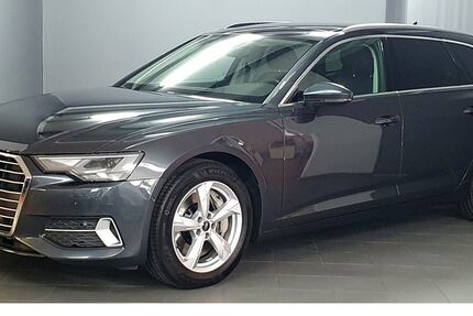 Audi A6 63.370 km 35.480 &euro; Blaubeuren 89143
