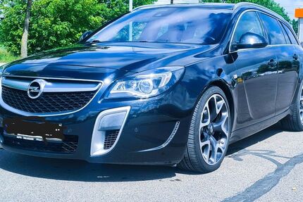 Opel Insignia 153.000 km 12.000 &euro; Rettenbach 89364