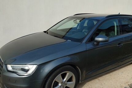 Audi A3 125.000 km 14.500 &euro; Herbrechtingen 89542