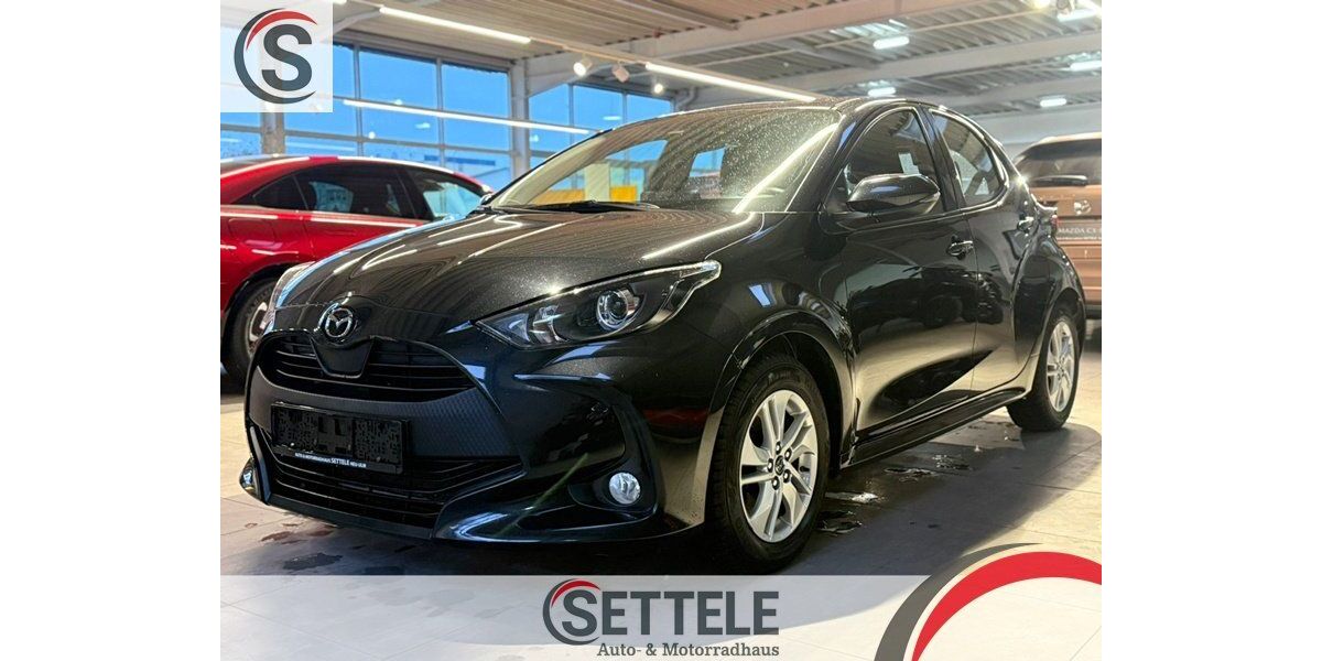 Mazda 2 Hybrid 71.332 km 17.490 &euro; Neu-Ulm 89231