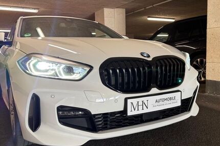 BMW 120 92.578 km 24.490 &euro; Ulm 89081