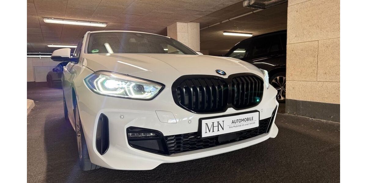 BMW 120 92.578 km 24.490 &euro; Ulm 89081
