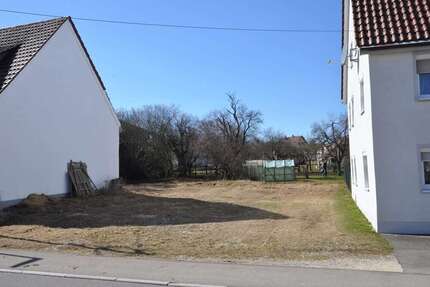 Grundstück Schelklingen - 79.900&euro; | Angebot:25510189