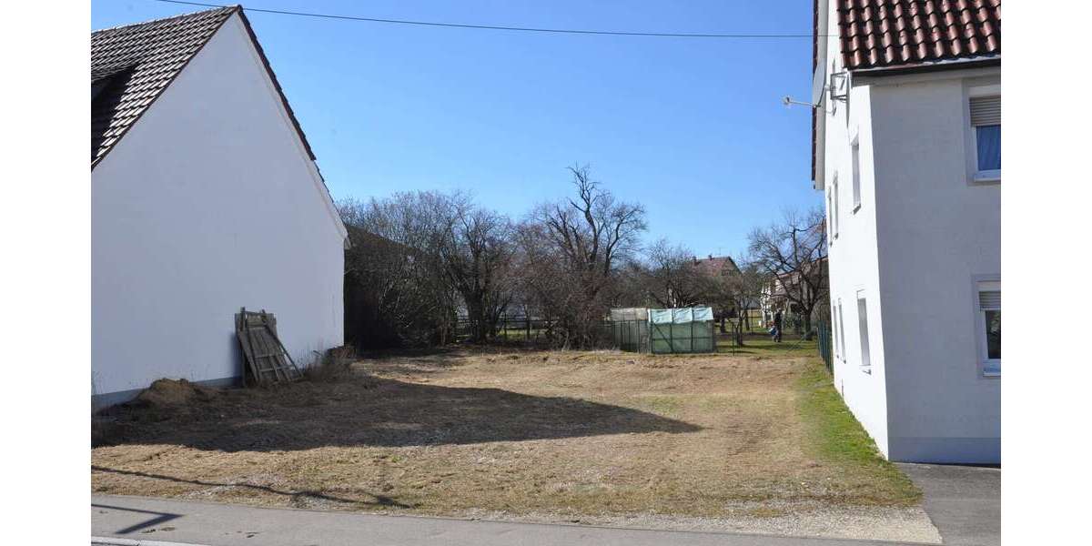 Grundstück Schelklingen - 79.900&euro; | Angebot:25510189