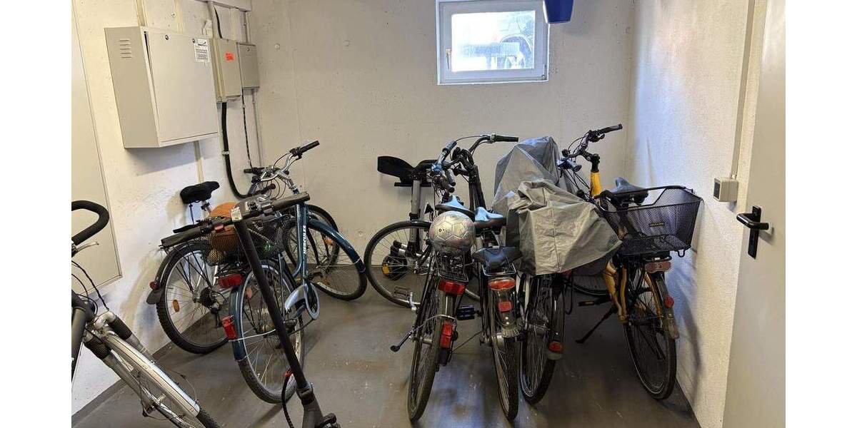 Etagenwohnung Laupheim Untersulmetingen - 3 Zimmer, 58 m&sup2;, 199.500&euro; | Angebot:25666059