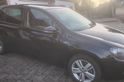 VW Golf 49.500 km 8.790 &euro; Senden 89250