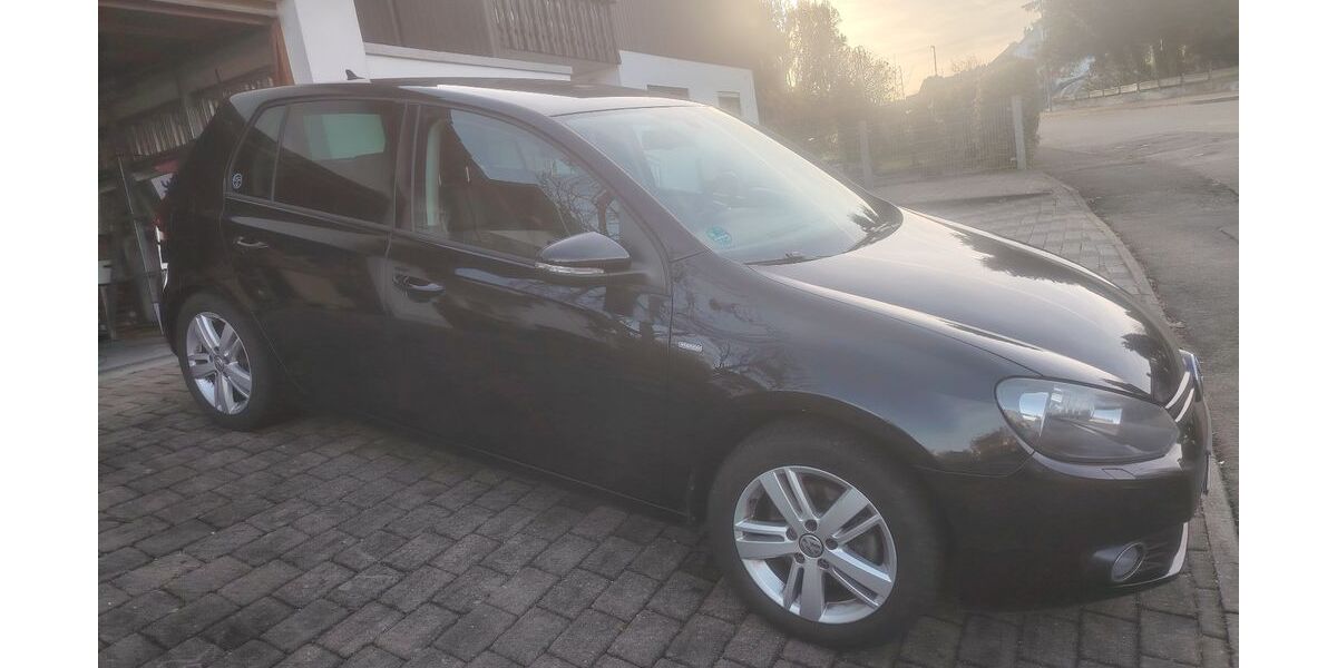 VW Golf 49.500 km 8.790 &euro; Senden 89250