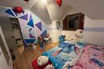 Dachgeschoßwohnung Senden - 3.5 Zimmer, 83 m&sup2;, 275.000&euro; | Angebot:27001740