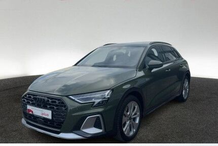 Audi A3 8.279 km 32.360 &euro; Ulm 89073