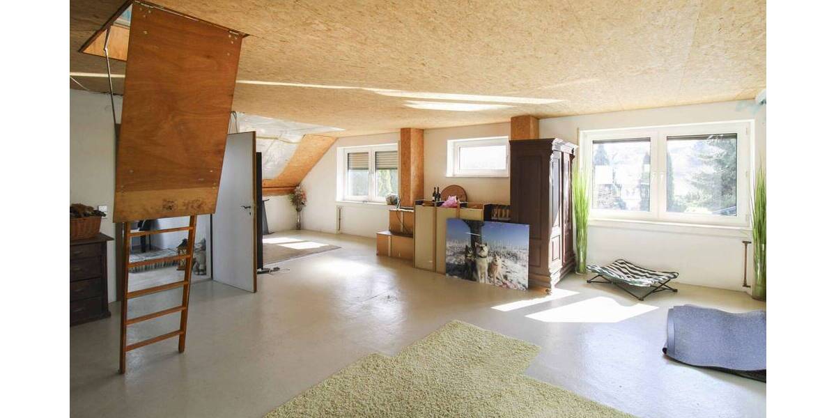 Einfamilienhaus Illerkirchberg Oberkirchberg - 5 Zimmer, 288 m&sup2;, 819.000&euro; | Angebot:26028510
