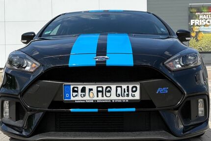 Ford Focus 30.700 km 31.990 &euro; Geislingen 73312