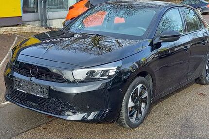 Opel Corsa 18.500 km 21.990 &euro; Neu-Ulm 89231