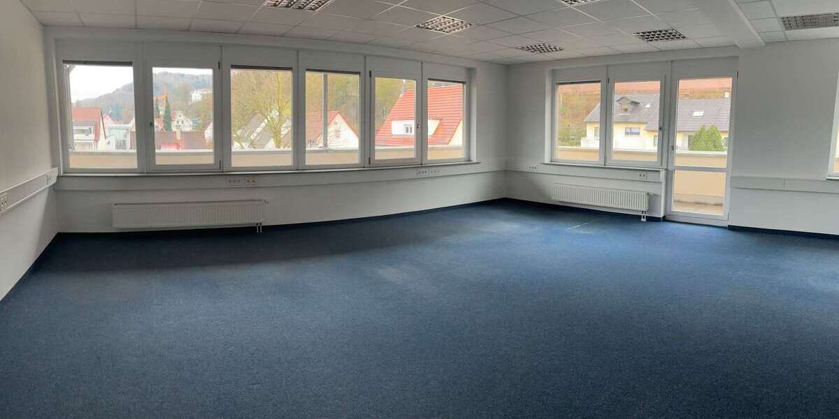 Gewerbeobjekt Blaubeuren Gerhausen - 2.900&euro; | Angebot:25498611