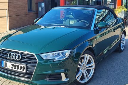 Audi A3 98.000 km 21.400 &euro; Dornstadt 89160