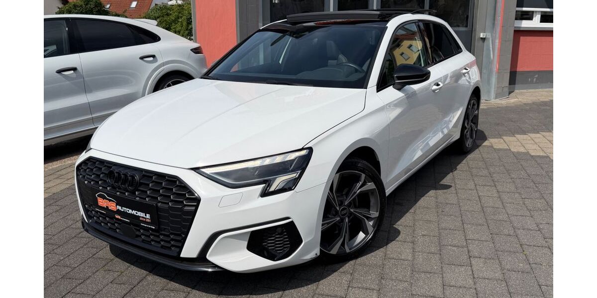 Audi A3 106.000 km 28.990 &euro; Geislingen/Steige 73312