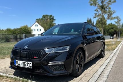 Skoda Octavia 108.000 km 26.000 &euro; Illertissen 89257