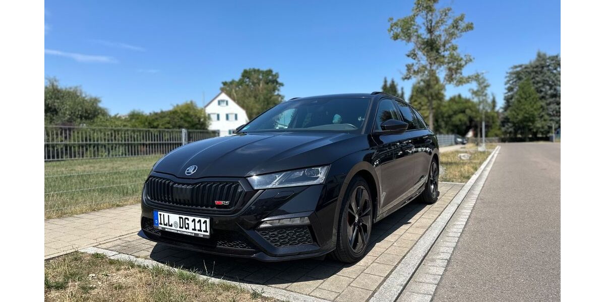 Skoda Octavia 108.000 km 26.000 &euro; Illertissen 89257