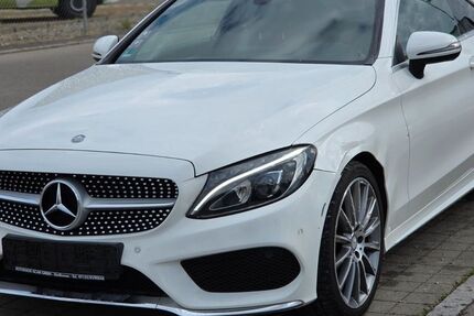 Mercedes-Benz C 250 148.000 km 16.999 &euro; Elchingen 89275
