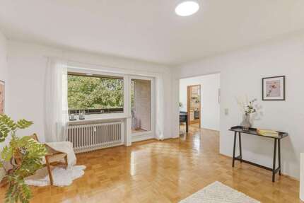 Wohnung Ulm Donautal - 2.5 Zimmer, 67 m&sup2;, 249.900&euro; | Angebot:27101173