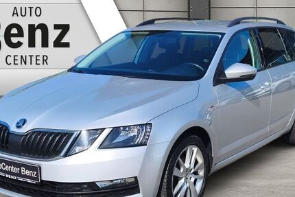 Skoda Octavia 101.500 km 15.690 &euro; Laupheim 88471