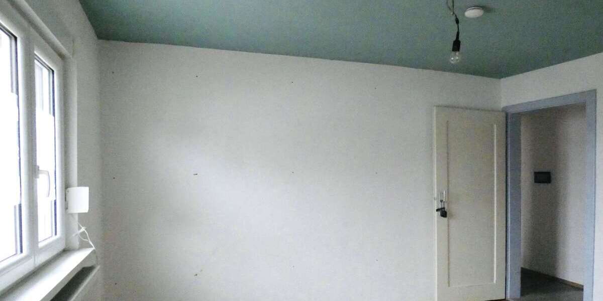 Etagenwohnung Asselfingen - 4 Zimmer, 111 m&sup2;, 185.000&euro; | Angebot:25705547