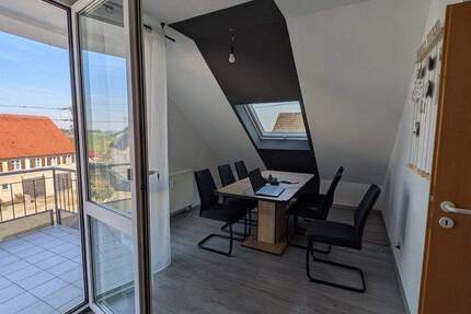 Wohnung Bibertal Kissendorf - 2 Zimmer, 59 m&sup2;, 175.000&euro; | Angebot:25909955