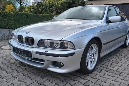 BMW 525 282.648 km 5.700 &euro; Roggenburg 89297