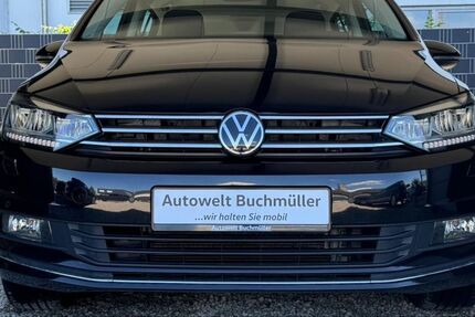 VW Touran 78.861 km 25.490 &euro; Nersingen 89278