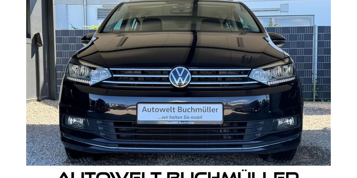 VW Touran 78.861 km 25.490 &euro; Nersingen 89278