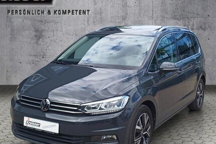 VW Touran 41.554 km 29.390 &euro; Ulm 89077