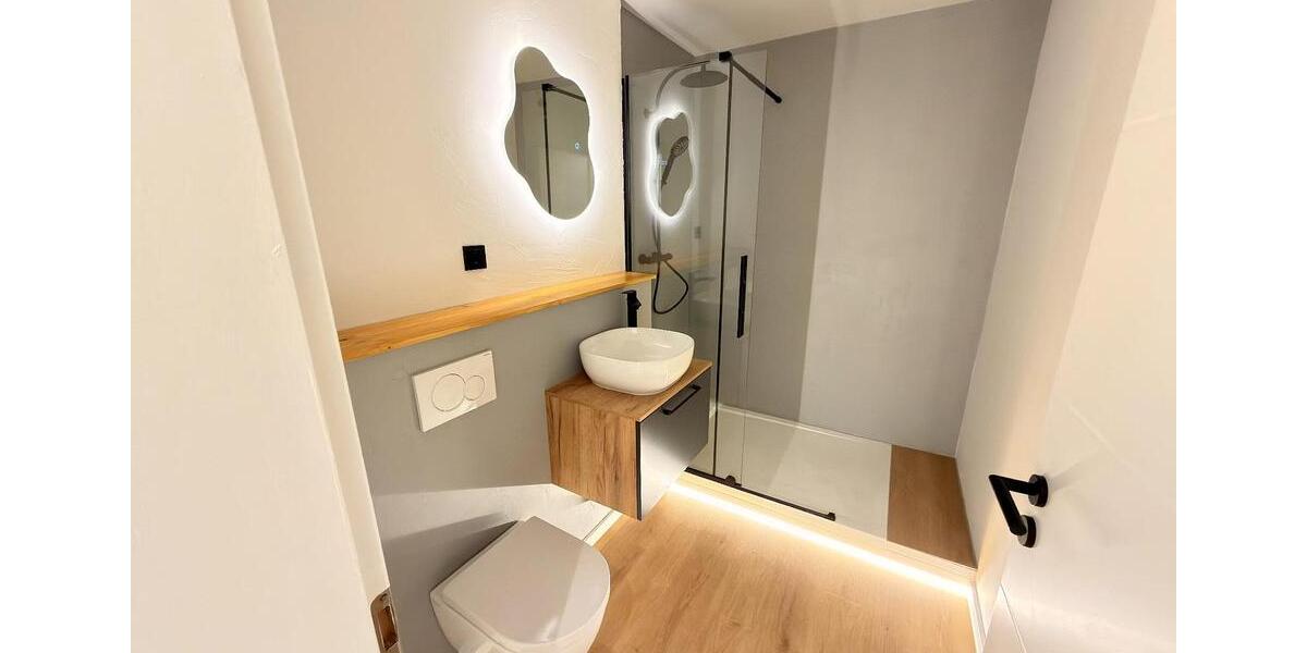 Hochparterre Senden - 3 Zimmer, 75 m&sup2;, 199.000&euro; | Angebot:26249029