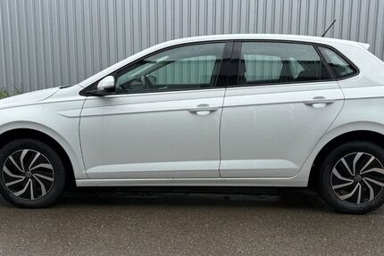 VW Polo 212.000 km 9.900 &euro; Ulm 89075