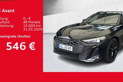 Audi A5 14.000 km 52.870 &euro; Ulm 89073