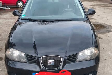 Seat Ibiza 242.344 km 2.200 &euro; Ulm 89079