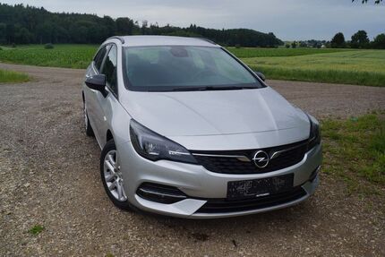 Opel Astra 69.700 km 9.600 &euro; Schwendi 88477