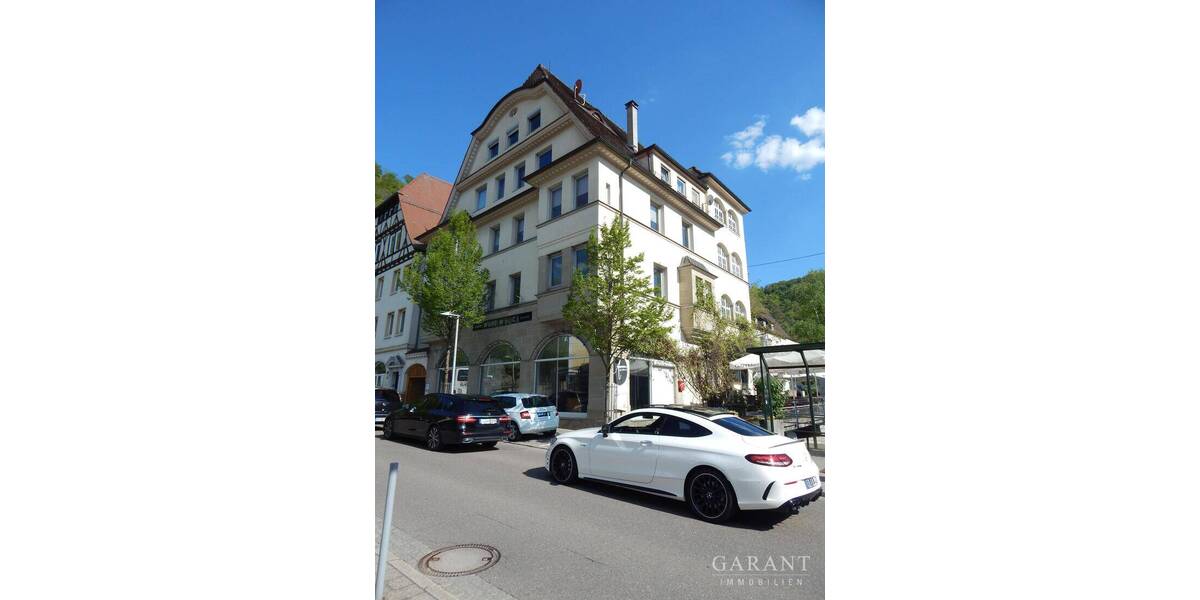 Einfamilienhaus Geislingen an der Steige Geislingen - 2 Zimmer, 394 m&sup2;, 835.000&euro; | Angebot:25781200