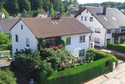 Haus Günzburg Reisensburg - 7 Zimmer, 210 m&sup2;, 835.000&euro; | Angebot:25862632