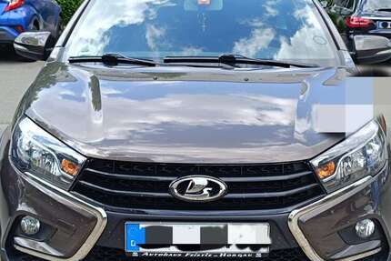 Lada Vesta 68.000 km 10.650 &euro; Ehingen (Donau), Stadt 89584