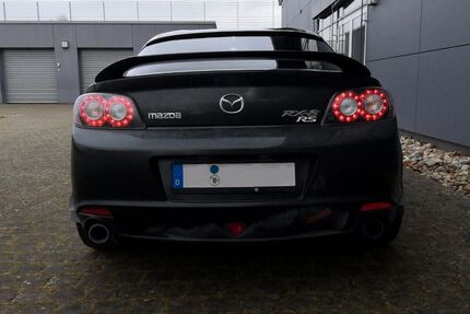 Mazda RX-8 79.960 km 11.400 &euro; Ulm 89073