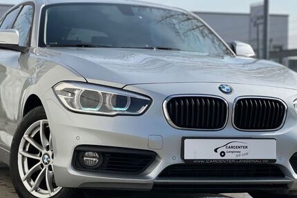 BMW 118 105.700 km 11.999 &euro; Langenau 89129