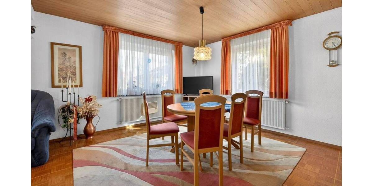Einfamilienhaus Weidenstetten - 6 Zimmer, 142 m&sup2;, 395.000&euro; | Angebot:26053467